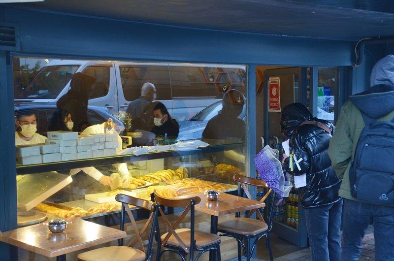 İstanbul'da kontrollü normalleşmenin ilk günü