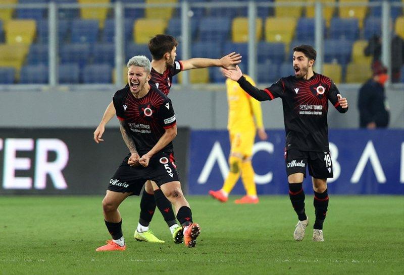 Süper Lig tarihinin en golcü takımları 