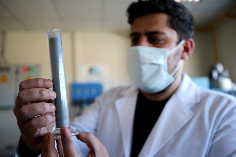 Namlu ömrünü uzatan karışım elde edildi