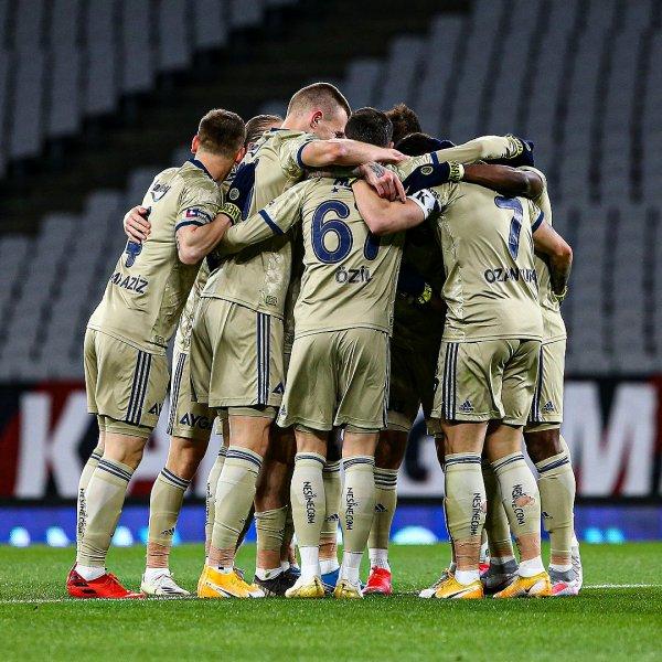 Süper Lig tarihinin en golcü takımları 