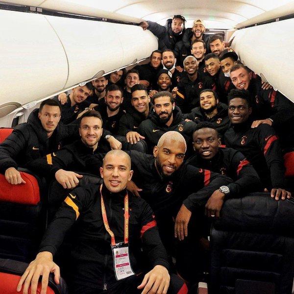 Süper Lig tarihinin en golcü takımları 