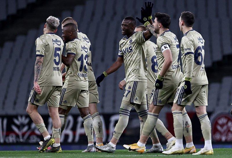 Süper Lig tarihinin en golcü takımları 