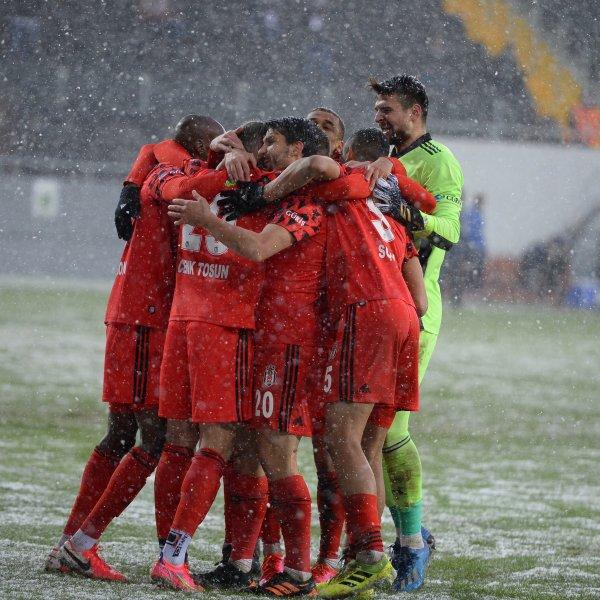 Süper Lig tarihinin en golcü takımları 