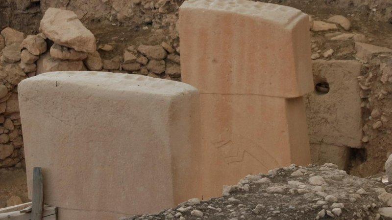 Tarihin sıfır noktası Göbeklitepe
