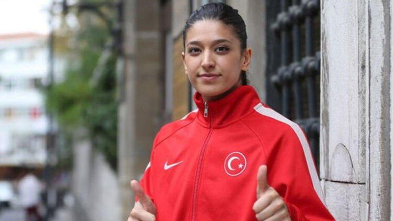 Dünya şampiyonu olan Türk kadın sporcular