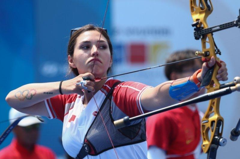 Dünya şampiyonu olan Türk kadın sporcular