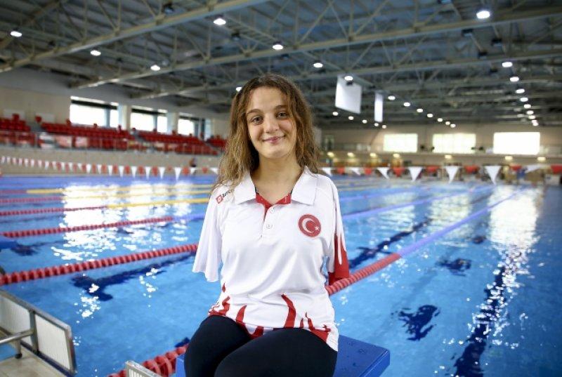 Dünya şampiyonu olan Türk kadın sporcular