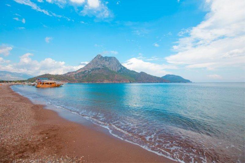 Dünyada görülmesi gereken doğal güzellikler