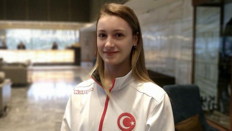 Dünya şampiyonu olan Türk kadın sporcular