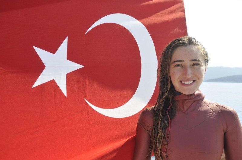 Dünya şampiyonu olan Türk kadın sporcular