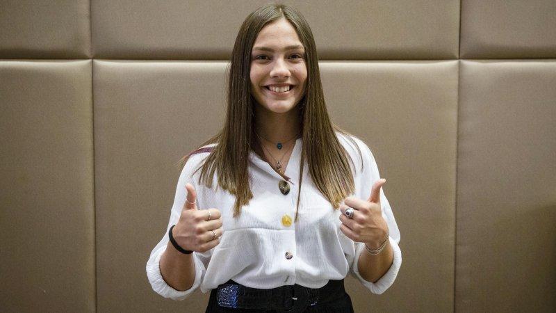 Dünya şampiyonu olan Türk kadın sporcular