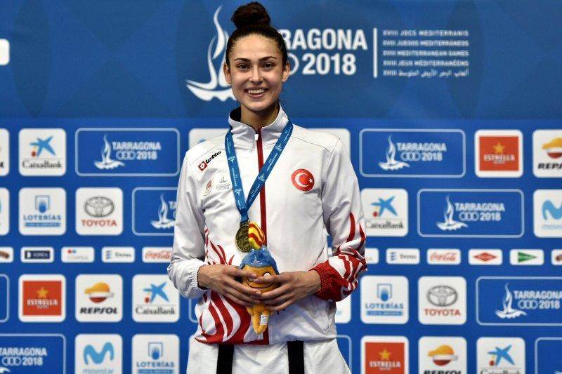 Dünya şampiyonu olan Türk kadın sporcular