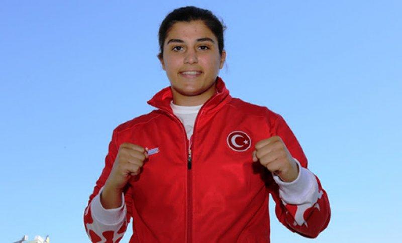 Dünya şampiyonu olan Türk kadın sporcular