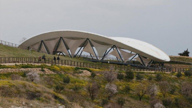 Tarihin sıfır noktası Göbeklitepe
