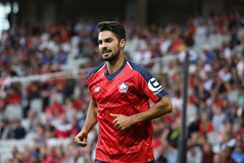 TFF 1.Lig'den Avrupa'ya giden  futbolcular