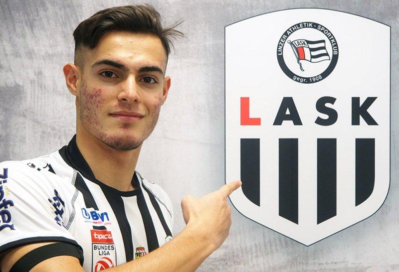 TFF 1.Lig'den Avrupa'ya giden  futbolcular