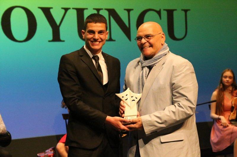 Fotoğraflarla Rasim Öztekin