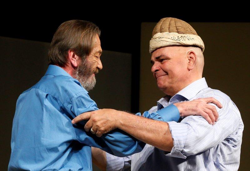 Fotoğraflarla Rasim Öztekin