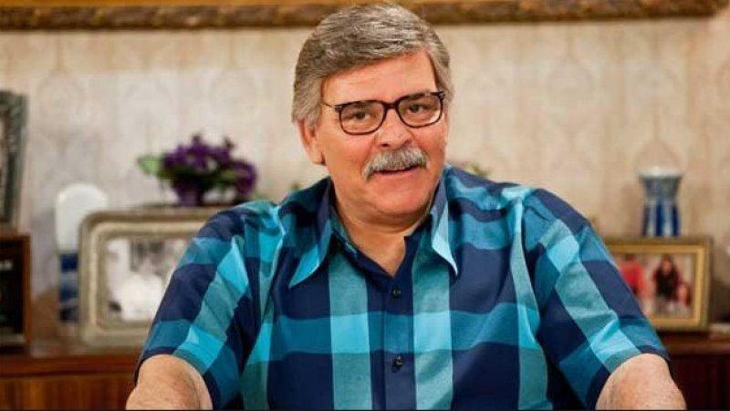 Fotoğraflarla Rasim Öztekin