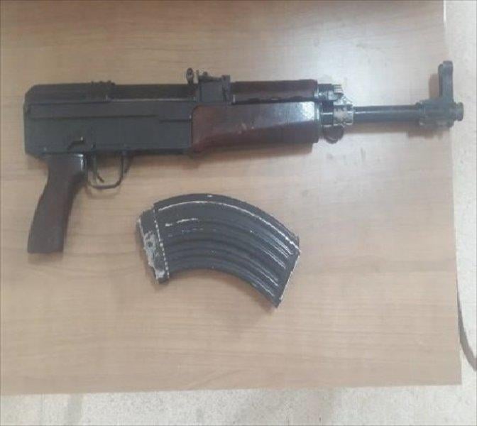 Barış Pınarı Bölgesi'nde terör örgütlerine ağır darbe vuruldu