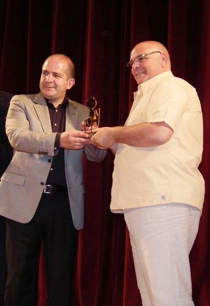 Fotoğraflarla Rasim Öztekin