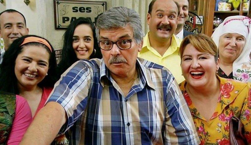 Fotoğraflarla Rasim Öztekin