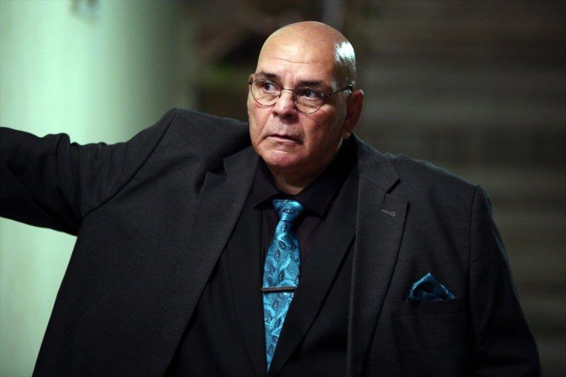 Fotoğraflarla Rasim Öztekin