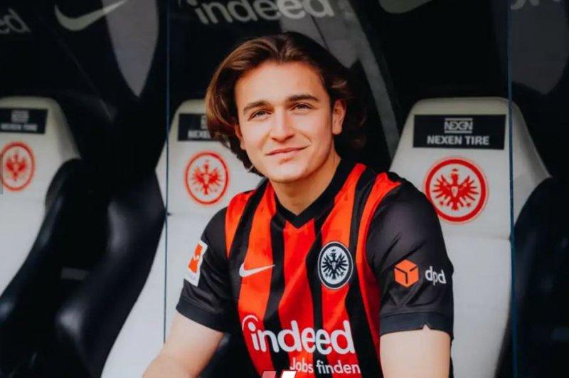 TFF 1.Lig'den Avrupa'ya giden  futbolcular