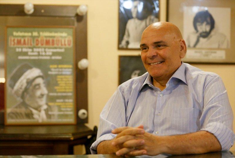 Fotoğraflarla Rasim Öztekin