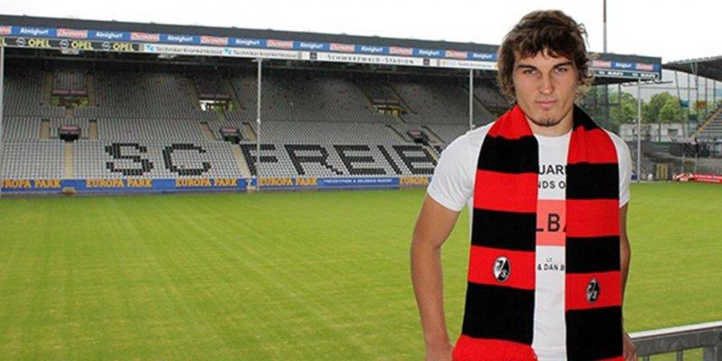 TFF 1.Lig'den Avrupa'ya giden  futbolcular