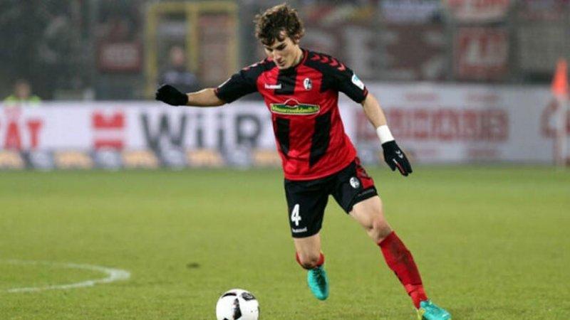 TFF 1.Lig'den Avrupa'ya giden  futbolcular