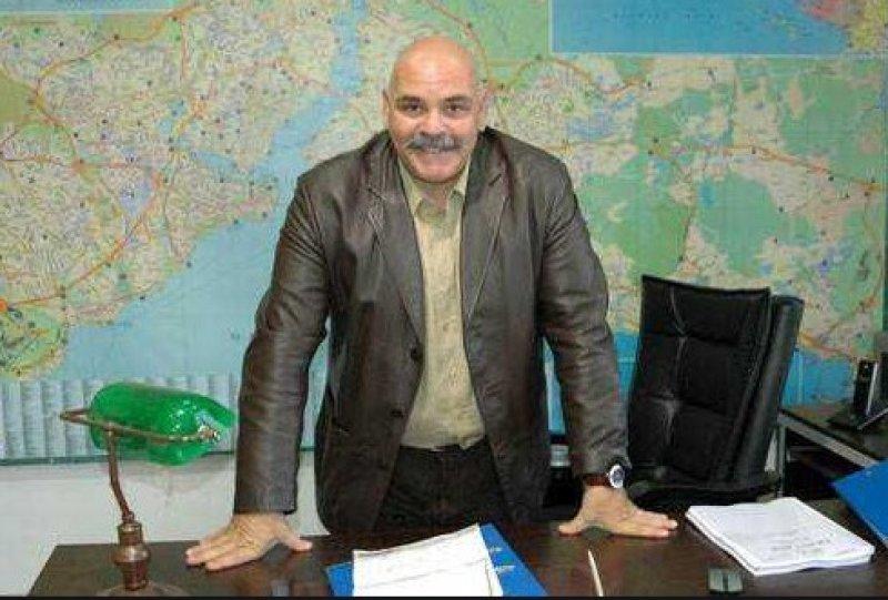 Fotoğraflarla Rasim Öztekin