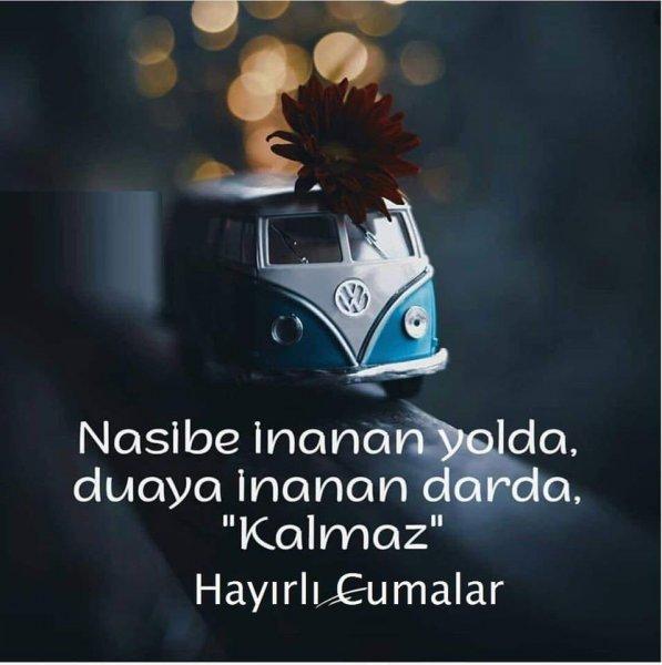 En güzel Cuma günü fotoğrafları