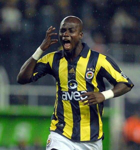 Süper Lig'in unutulmaz sözleşme fesihleri