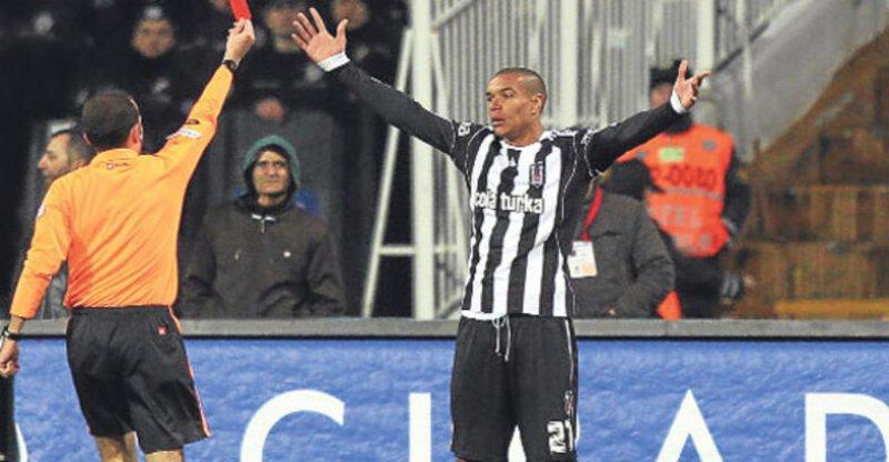 Süper Lig'in unutulmaz sözleşme fesihleri