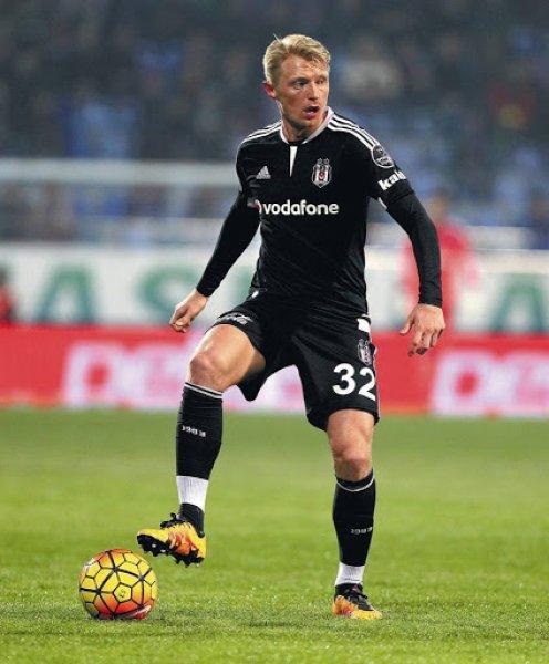 Süper Lig'de hiç gol atamayan futbolcular