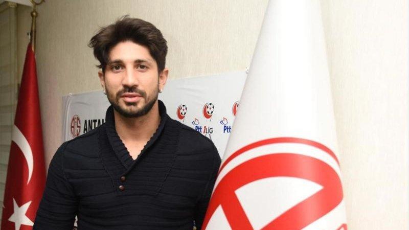 Süper Lig'de hiç gol atamayan futbolcular