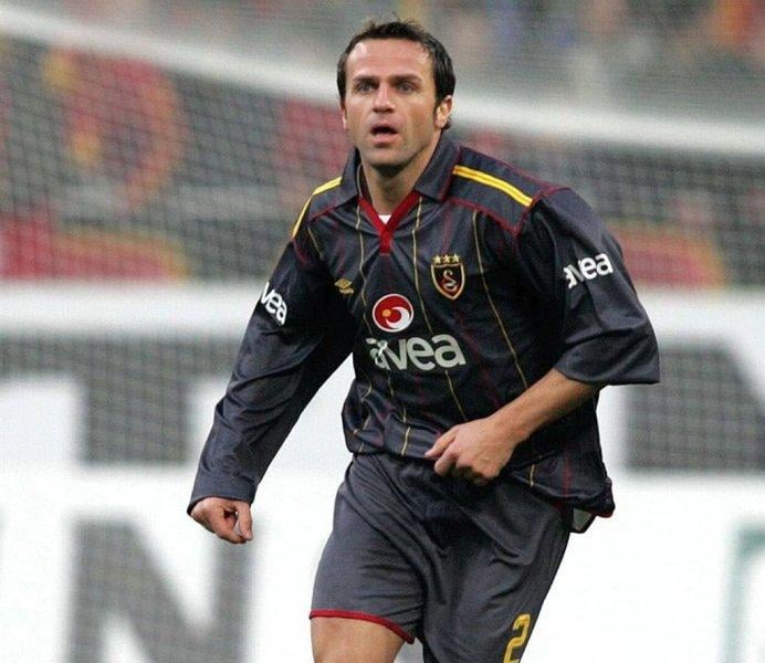 Süper Lig'de hiç gol atamayan futbolcular