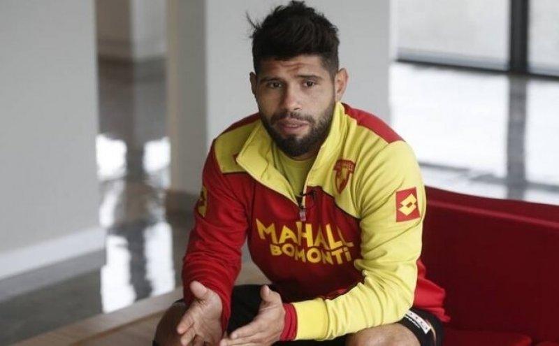 Süper Lig'de hiç gol atamayan futbolcular