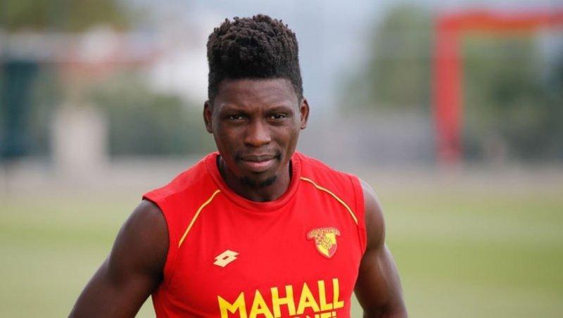 Süper Lig'de hiç gol atamayan futbolcular