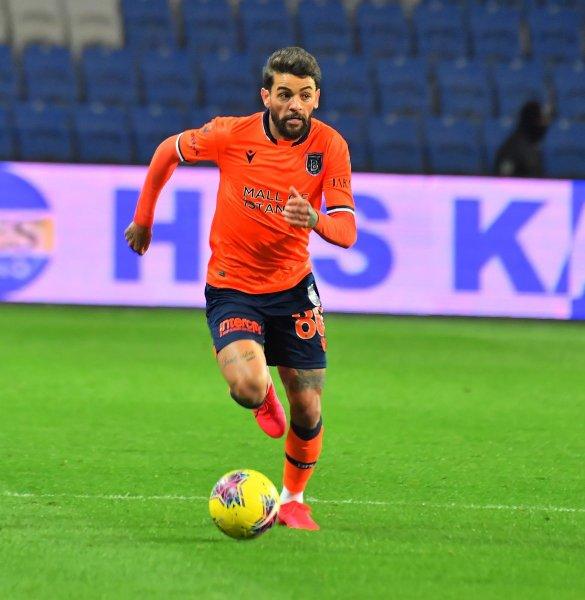 Süper Lig'de hiç gol atamayan futbolcular