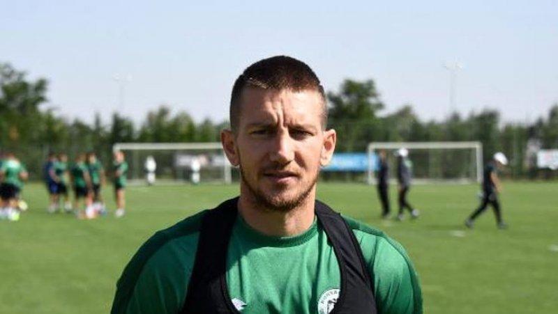 Süper Lig'de hiç gol atamayan futbolcular