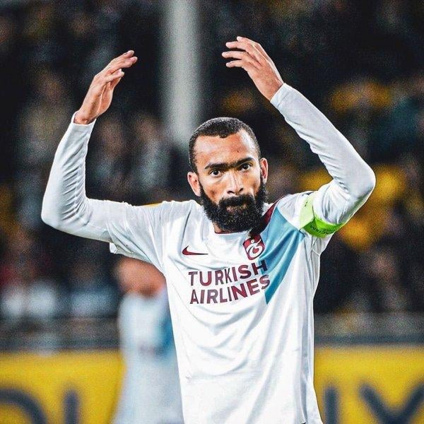 Süper Lig'de hiç gol atamayan futbolcular