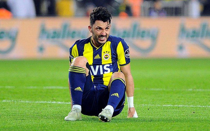Süper Lig'de hiç gol atamayan futbolcular