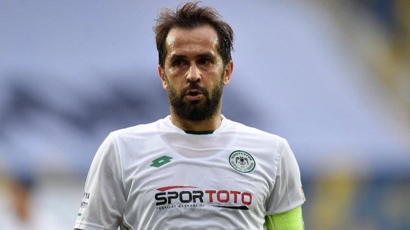 Süper Lig'de hiç gol atamayan futbolcular