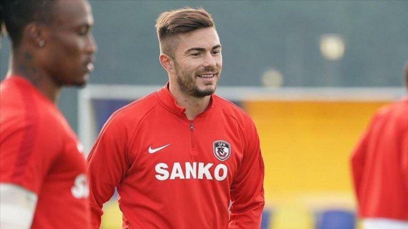 Süper Lig'de sezon sonu serbest kalacak futbolcular