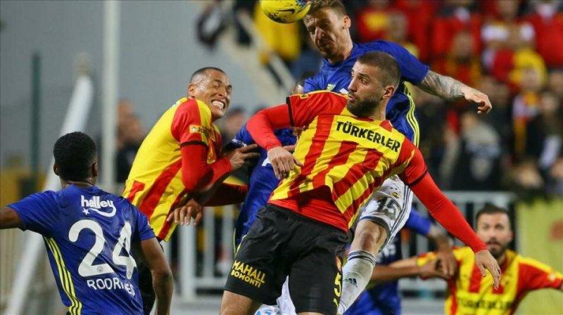 Süper Lig'de sezon sonu serbest kalacak futbolcular