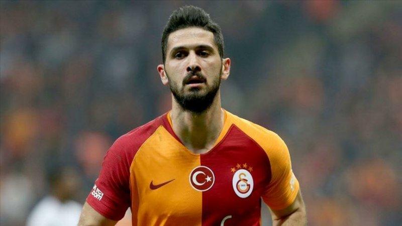 Süper Lig'de sezon sonu serbest kalacak futbolcular