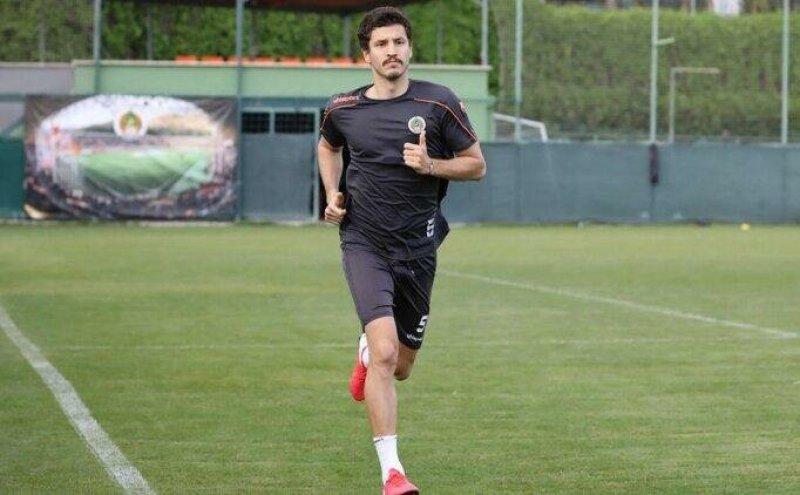 Süper Lig'de sezon sonu serbest kalacak futbolcular