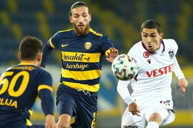 Süper Lig'de sezon sonu serbest kalacak futbolcular